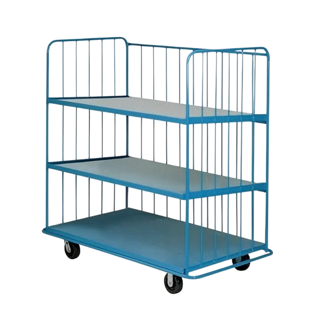 Logistics Carts