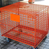 Wire Mesh Containers