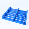 Bidirectional Half-Laid Tray