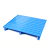 Four-Way Fully-Covered Pallet