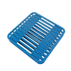 Rounded-Corner Pallet