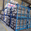 Fabric Stacking Rack