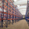 Heavy-Duty Rack