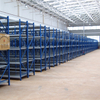 Medium-Duty Rack