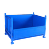 Steel Turnover Box