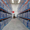 Heavy-Duty Racking Solutions