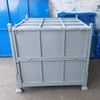 Steel Turnover Box / Material Bin Solutions