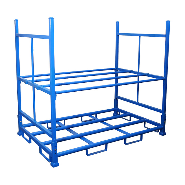 Tire Rack