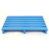Steel-Patterned Pallet