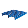 Bidirectional Half-Laid Tray
