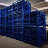 Steel Turnover Box / Material Bin Solutions