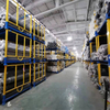 Introduction to Fabric and Textile Stacking Rack Solutions