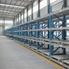 Heavy-Duty Racking Solutions