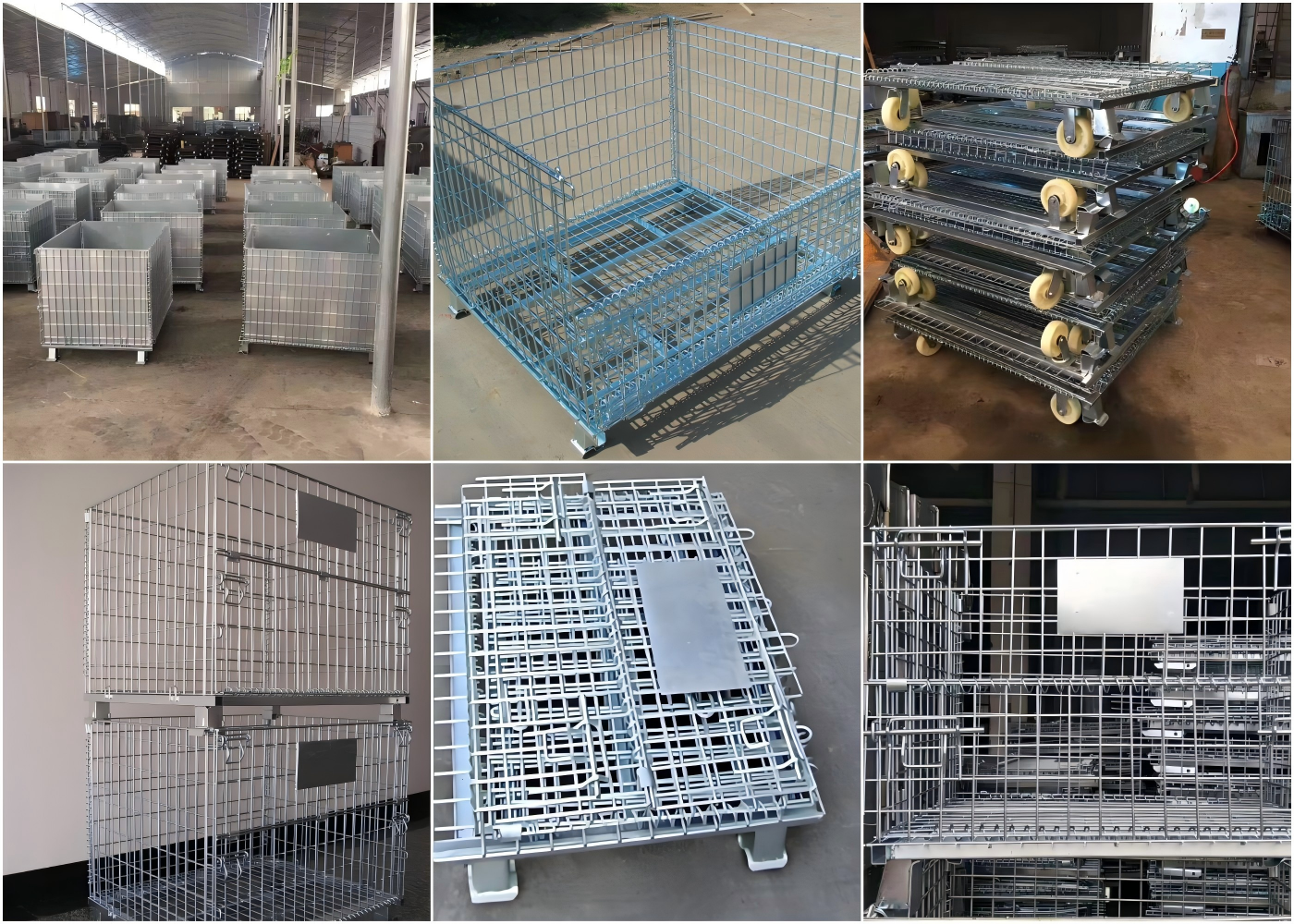Warehouse Equipment1