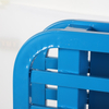 Rounded-Corner Pallet