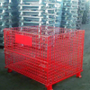 Wire Mesh Containers