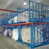 Fabric Stacking Rack