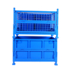 Steel Turnover Box