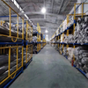 Introduction to Fabric and Textile Stacking Rack Solutions