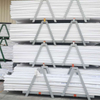 Stackable Straight-Tube Rack