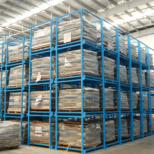Stacking Rack