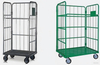 Logistics Carts