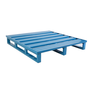 Steel Pallets