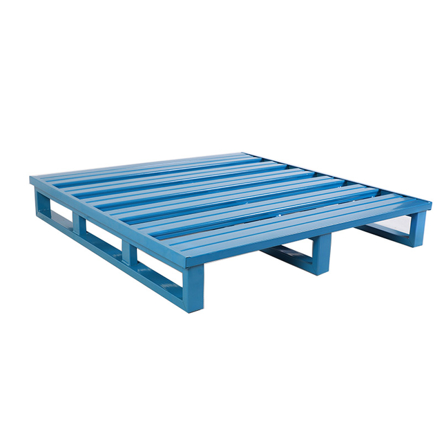 Steel Pallets