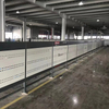 Perforated Guardrails