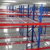 Wire Decking for Shelving