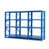 Fully Open Mold Holder